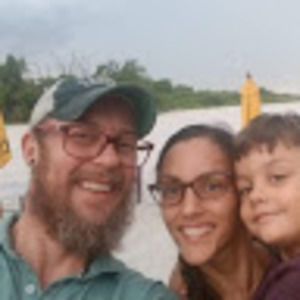 Meet your Posher, Ben